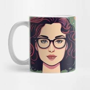 Daria Mug